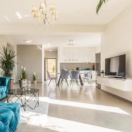 Дом отдыха Luxurious In Glavina Donja Donja Glavina