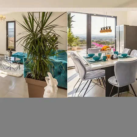 Luxurious In Glavina Donja